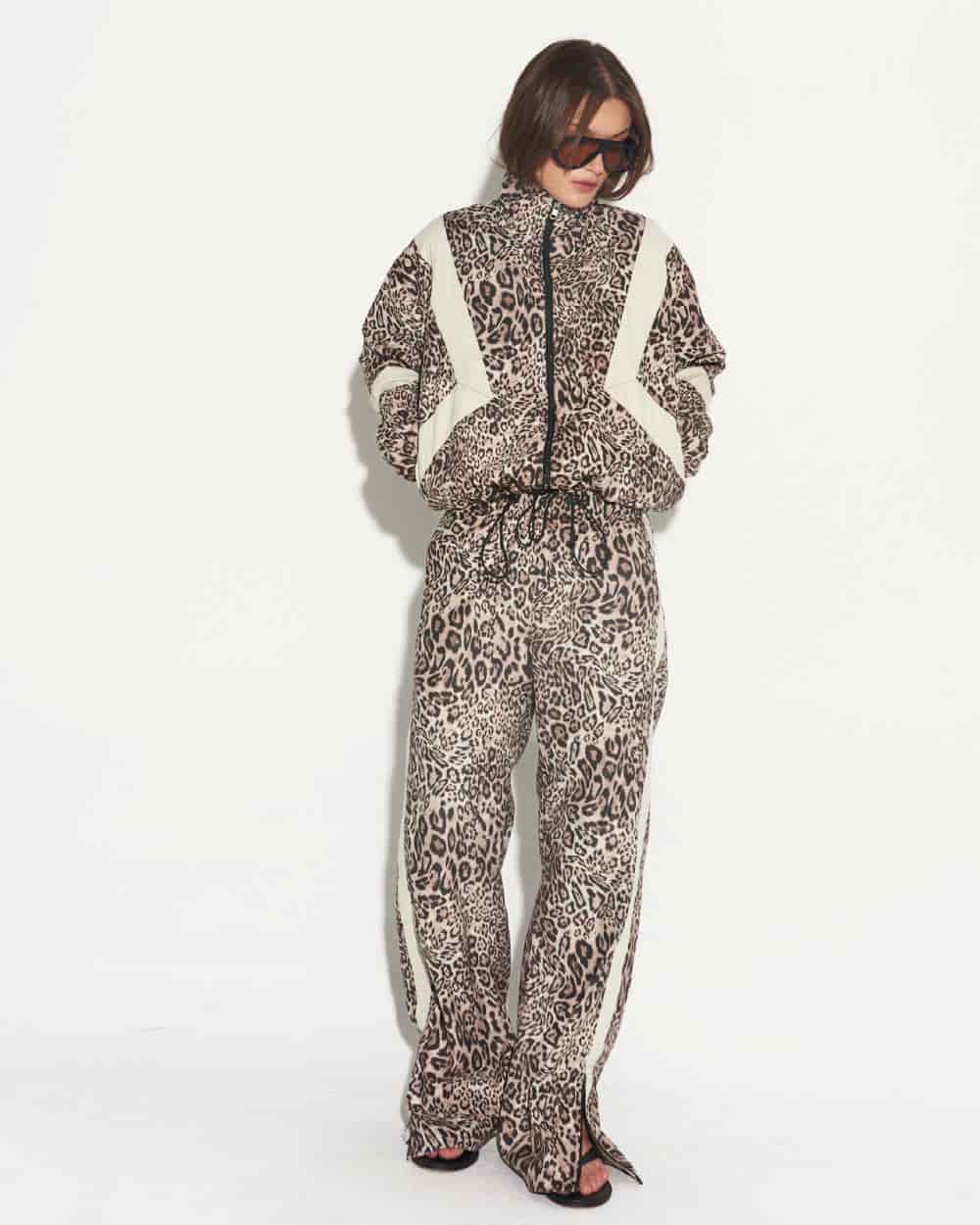 TRACK PANT ANIMAL - miniatura 6
