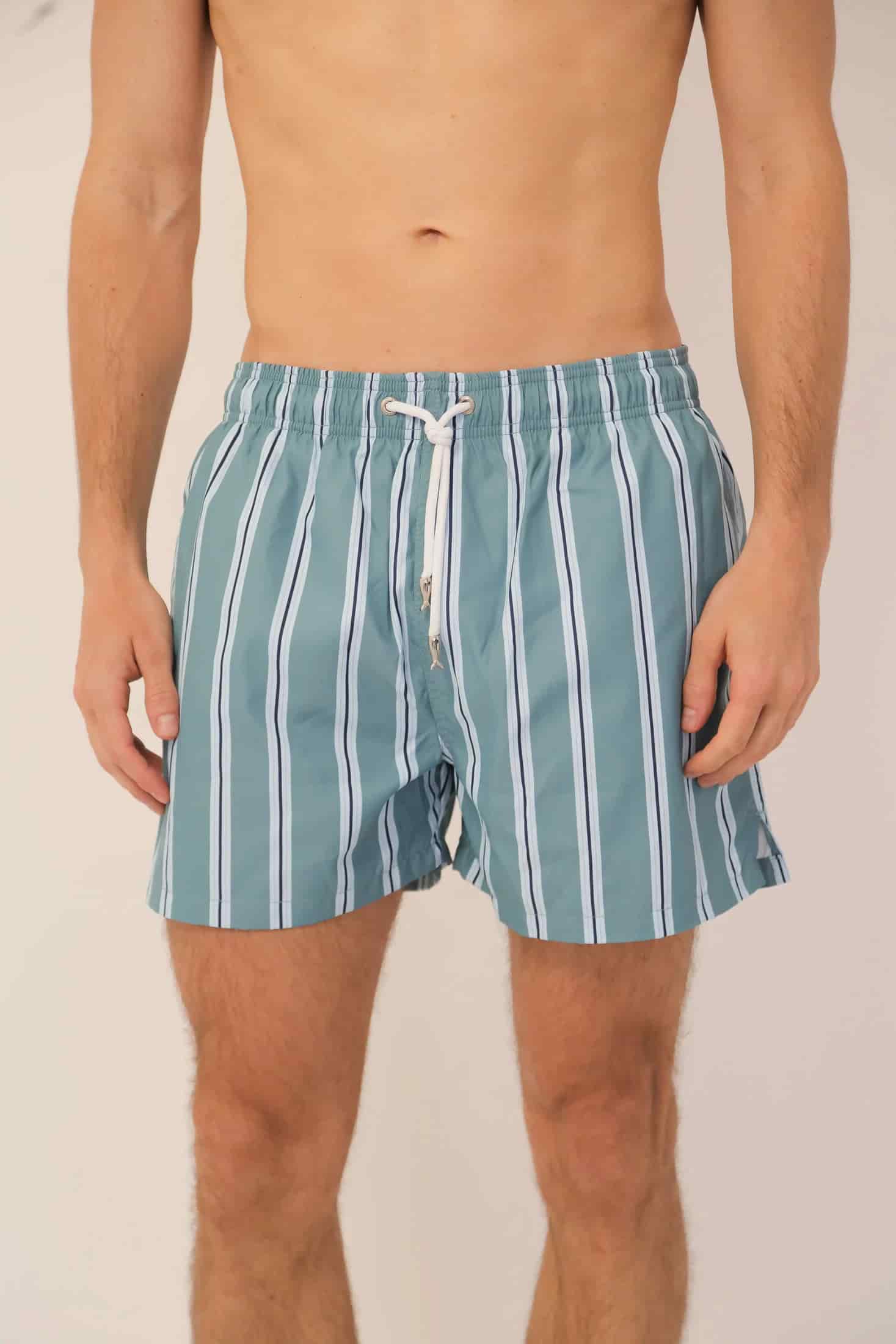 Pantalonetas De Baño Dolce Vita - miniatura 2