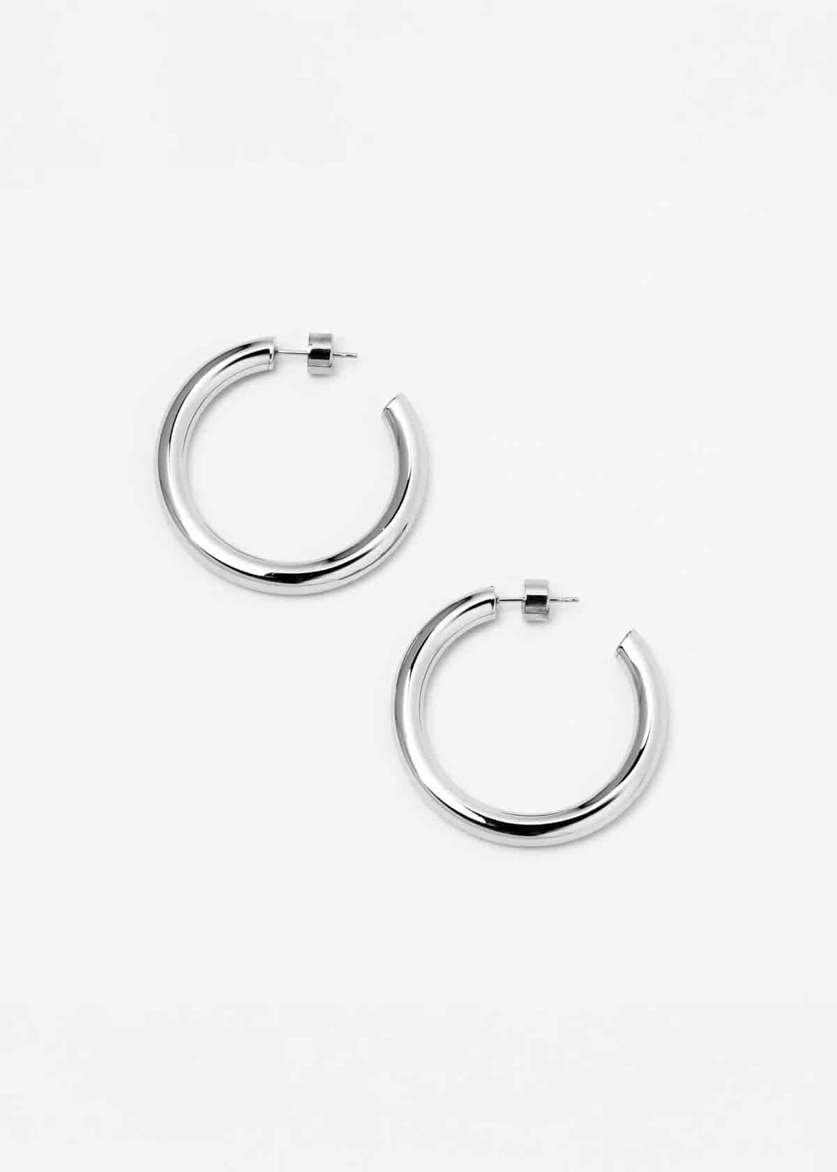 Tikos Hoops Rosado - miniatura 3