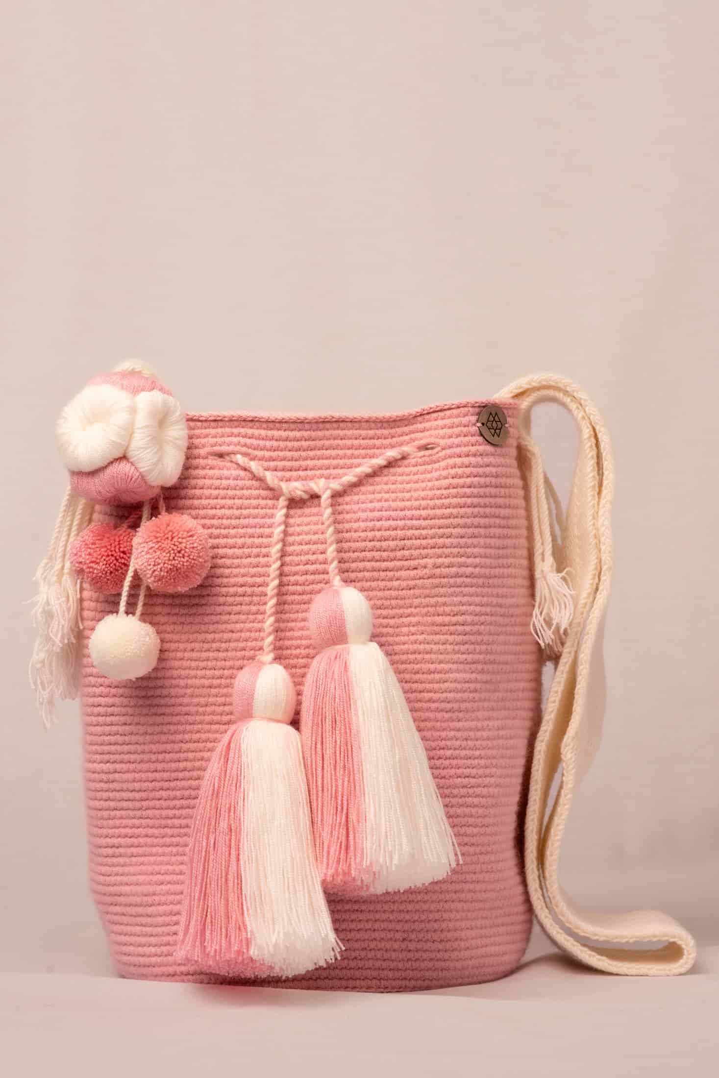 Mochila Flor Normal - miniatura 13