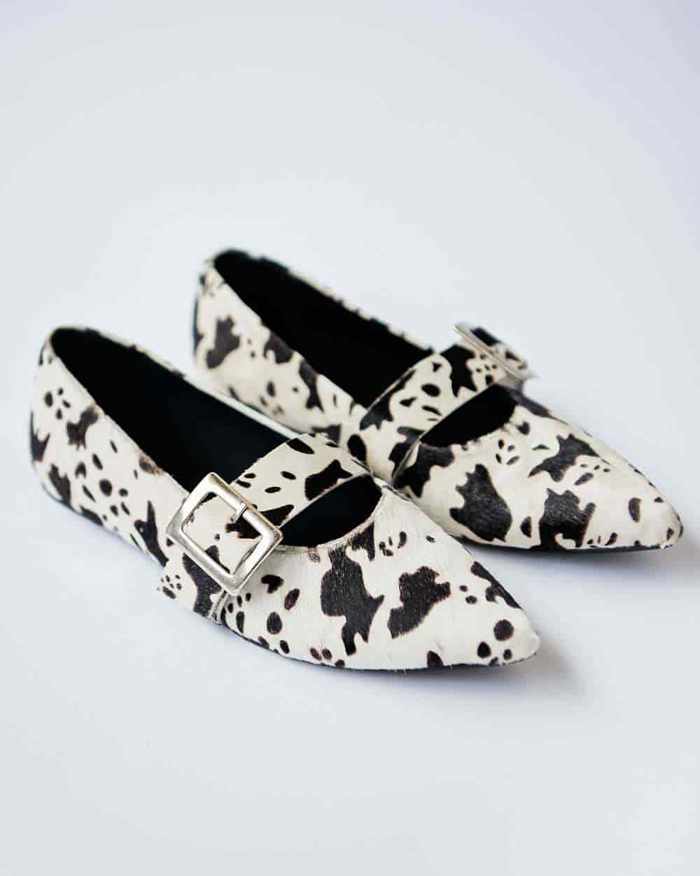 COW POINTER FLATS - miniatura 5