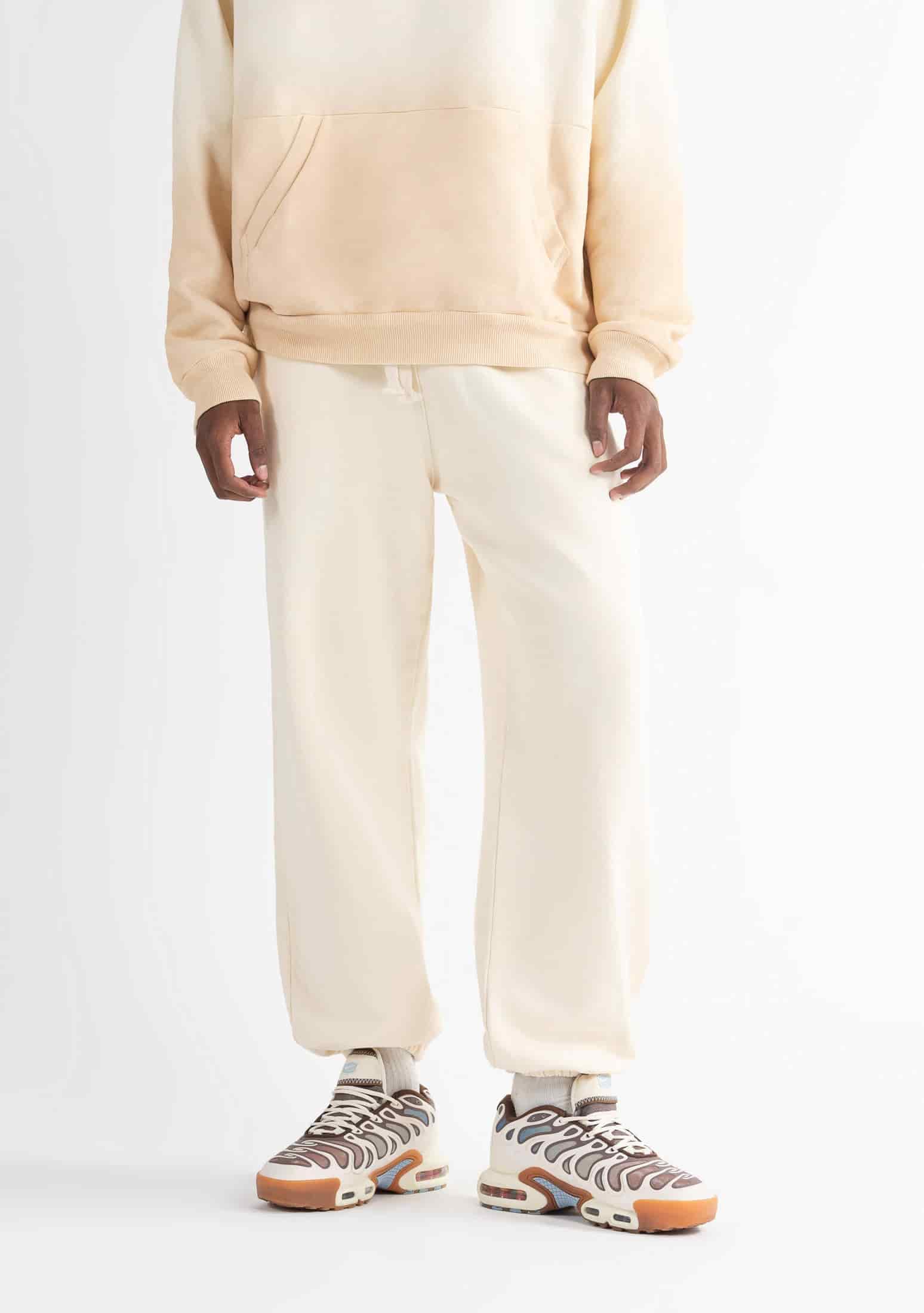 Highland cream jogger - miniatura 2