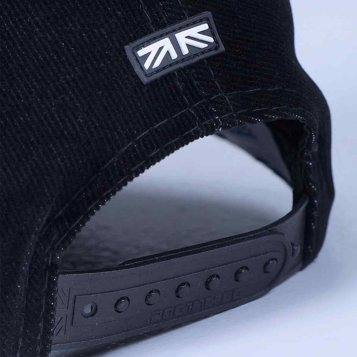 Gorra Gris - miniatura 4
