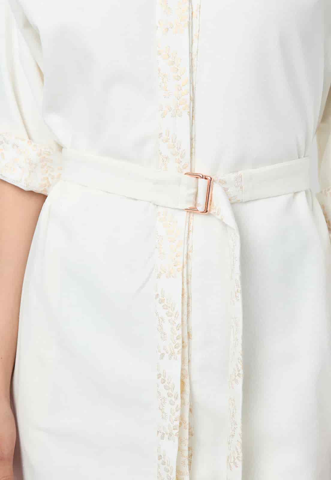 VESTIDO DARLING LINEN - miniatura 6