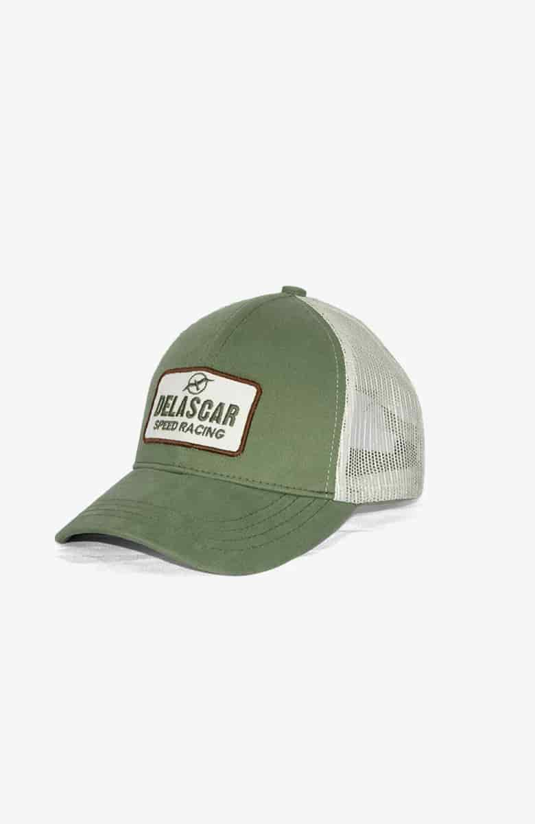 Gorra ajustable de la colección OVERDRIVE - miniatura 2