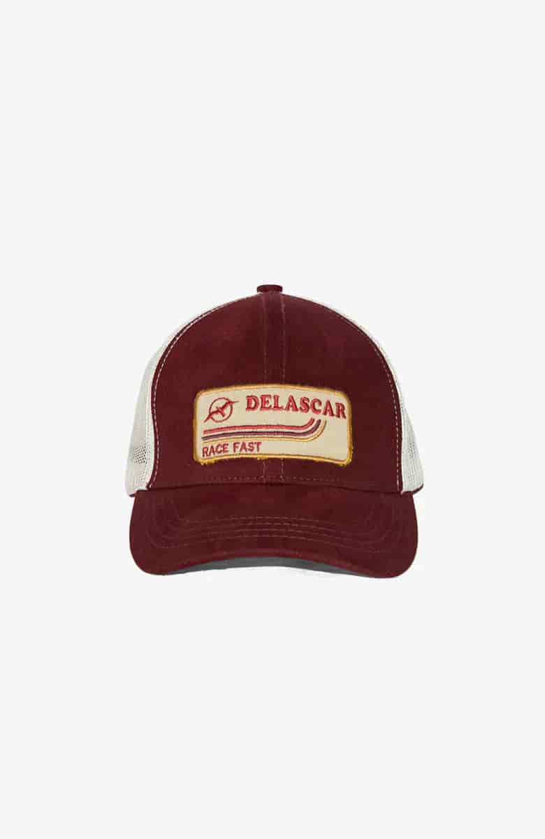 Gorra ajustable de la colección OVERDRIVE - miniatura 1