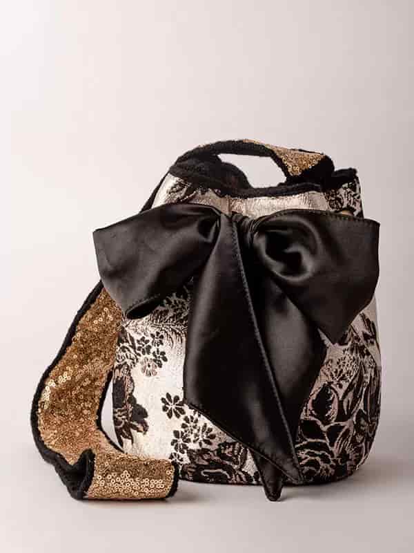 Mochilas Contemporáneas - miniatura 1