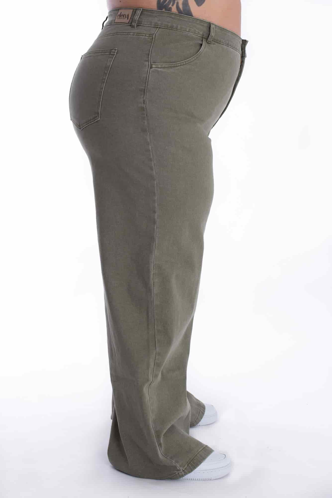 Jean Bota Ancha Verde 379 - miniatura 4