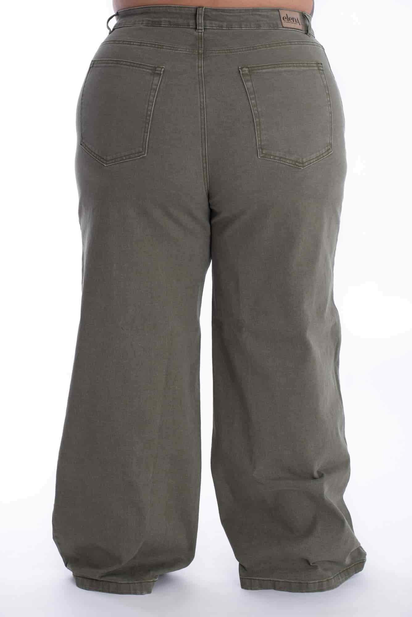 Jean Bota Ancha Verde 379 - miniatura 5