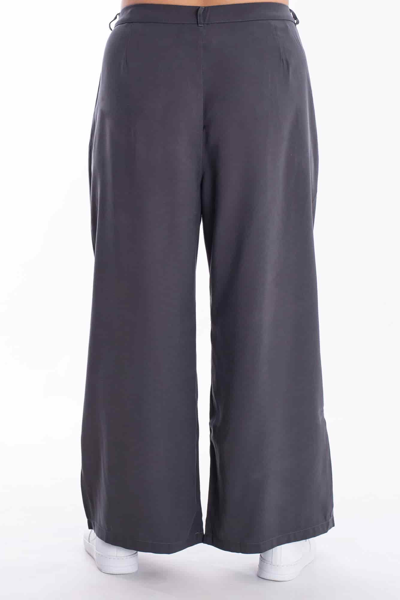 Pantalón Larisa Gris - miniatura 5