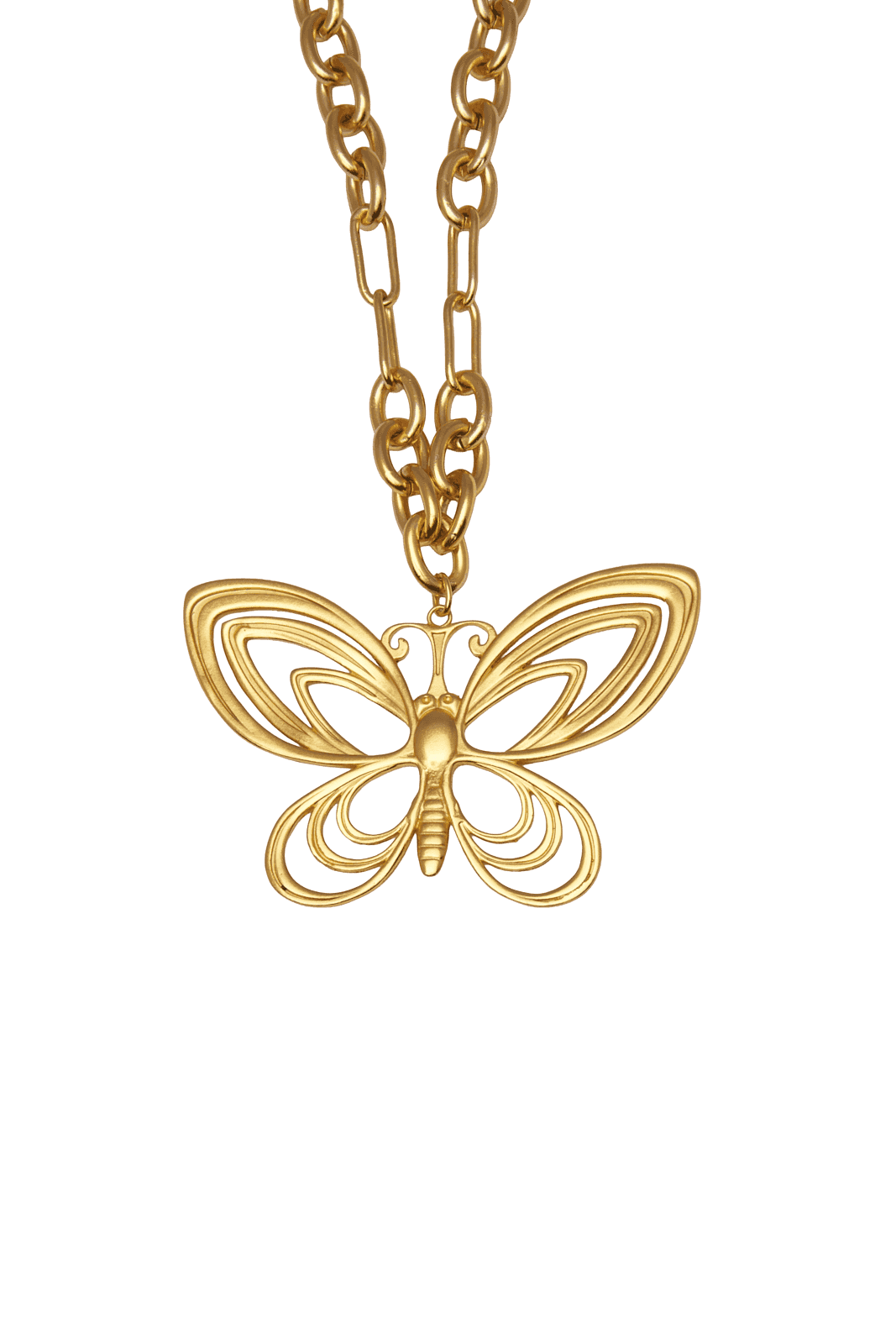 A Bold Fligth chain - miniatura 5