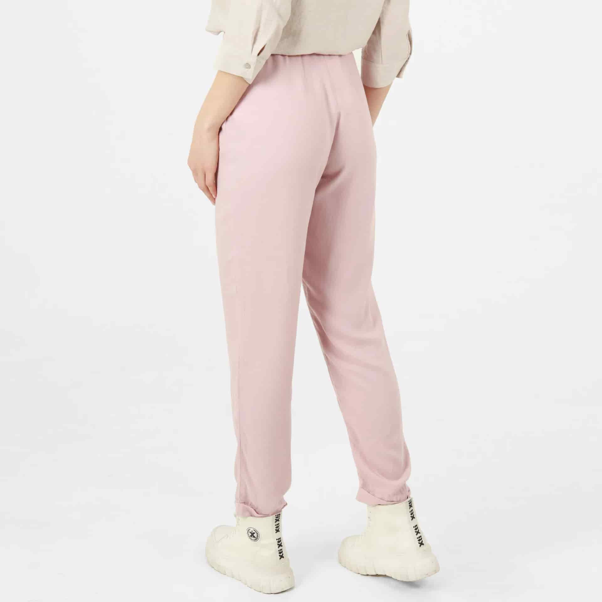 Pantalon Tiro Alto Bota Recta - miniatura 2