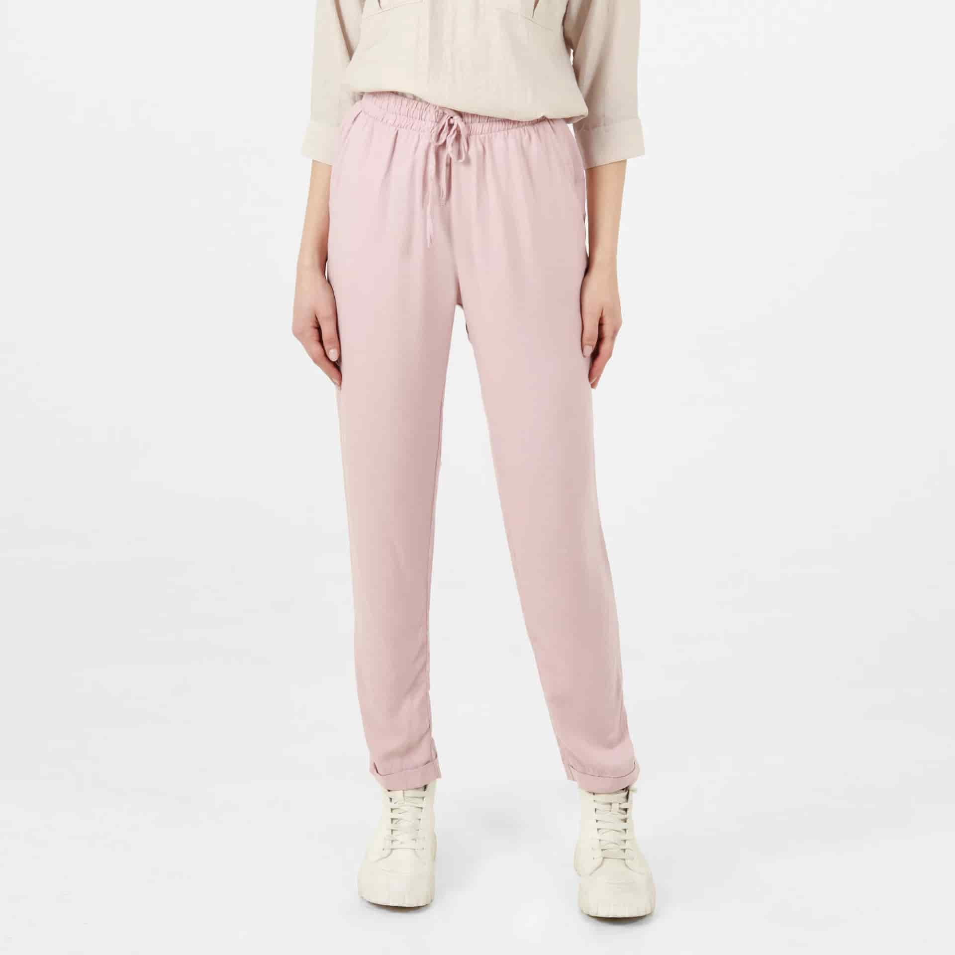 Pantalon Tiro Alto Bota Recta - miniatura 4