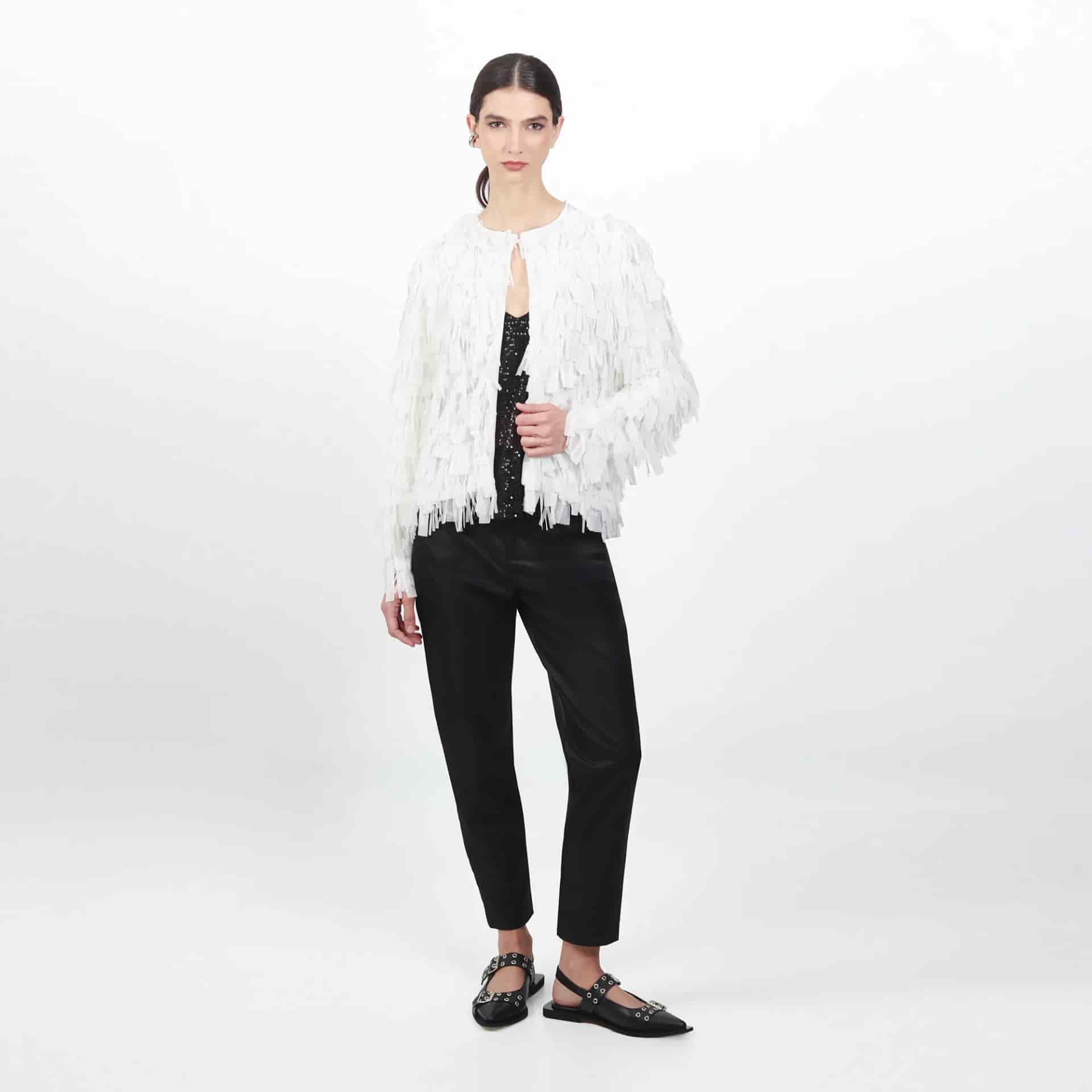 Chaqueta Flecos - miniatura 3