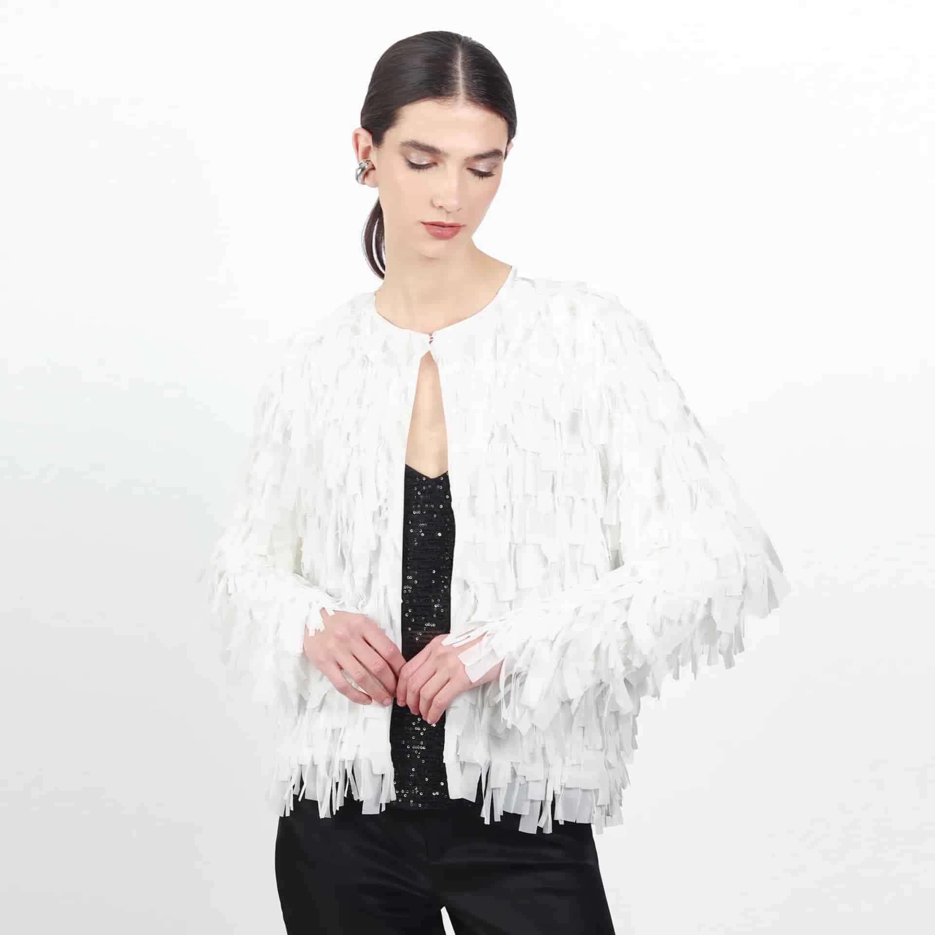 Chaqueta Flecos - miniatura 5