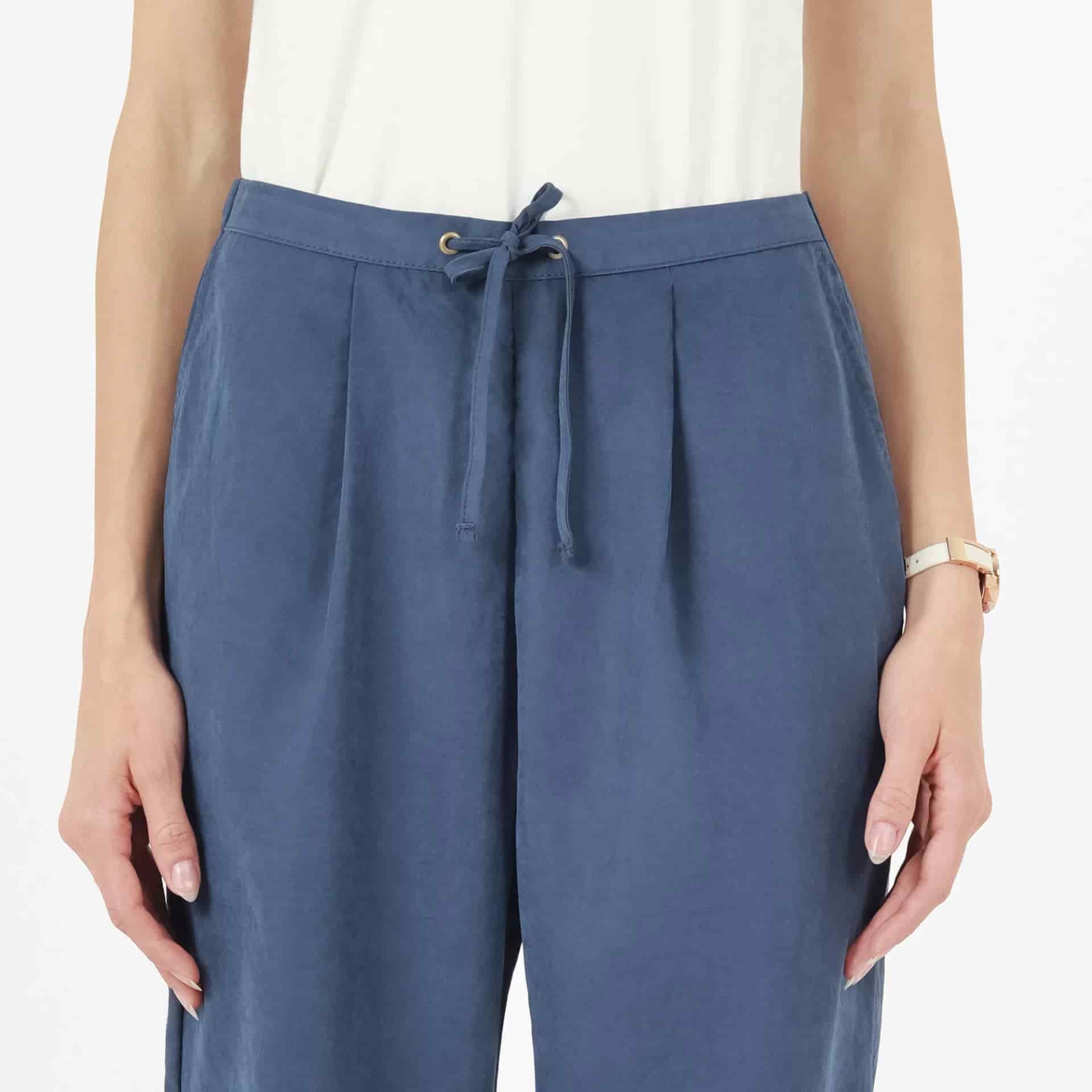 Pantalon Tiro Alto Bota Recta - miniatura 6