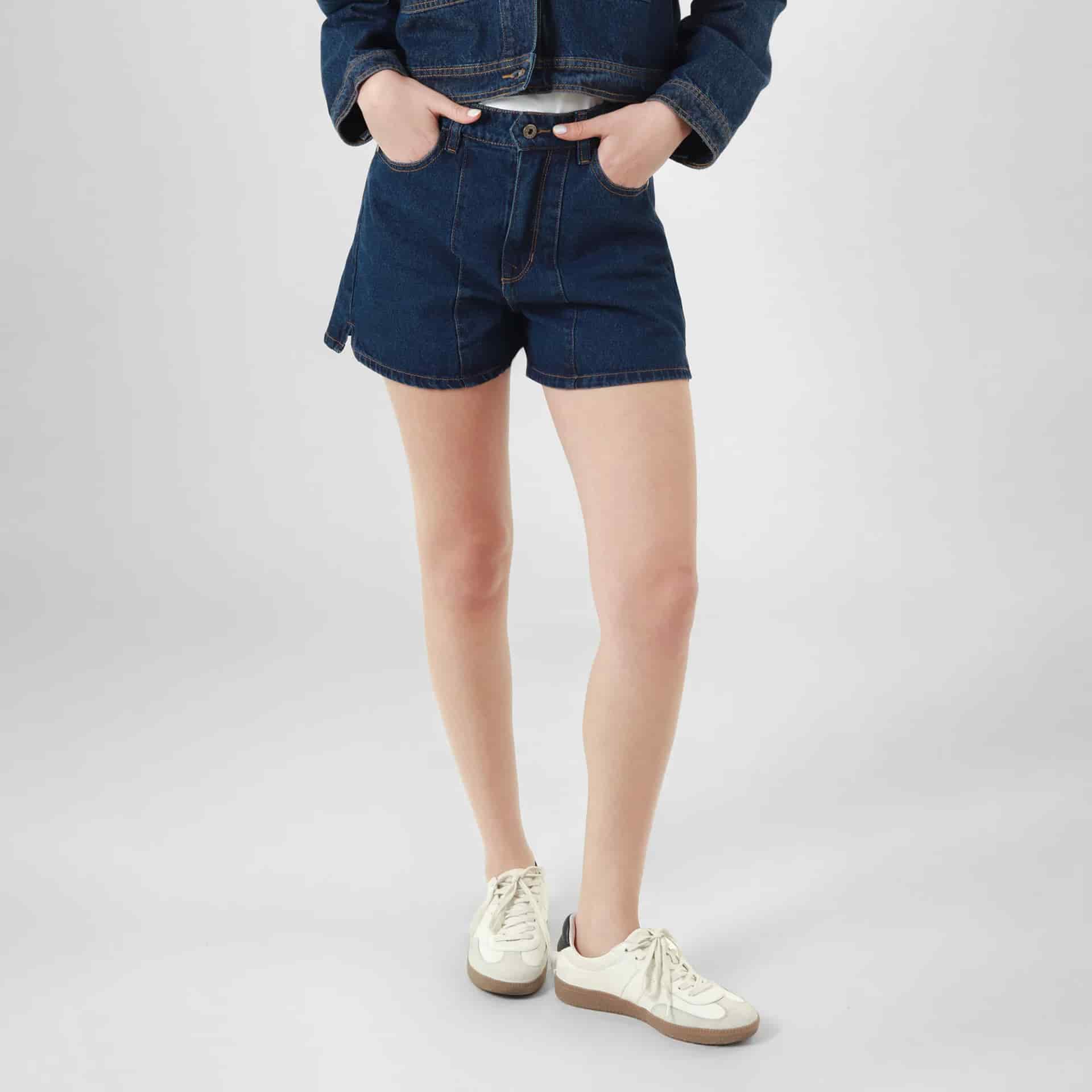 Short Tiro Alto - miniatura 5