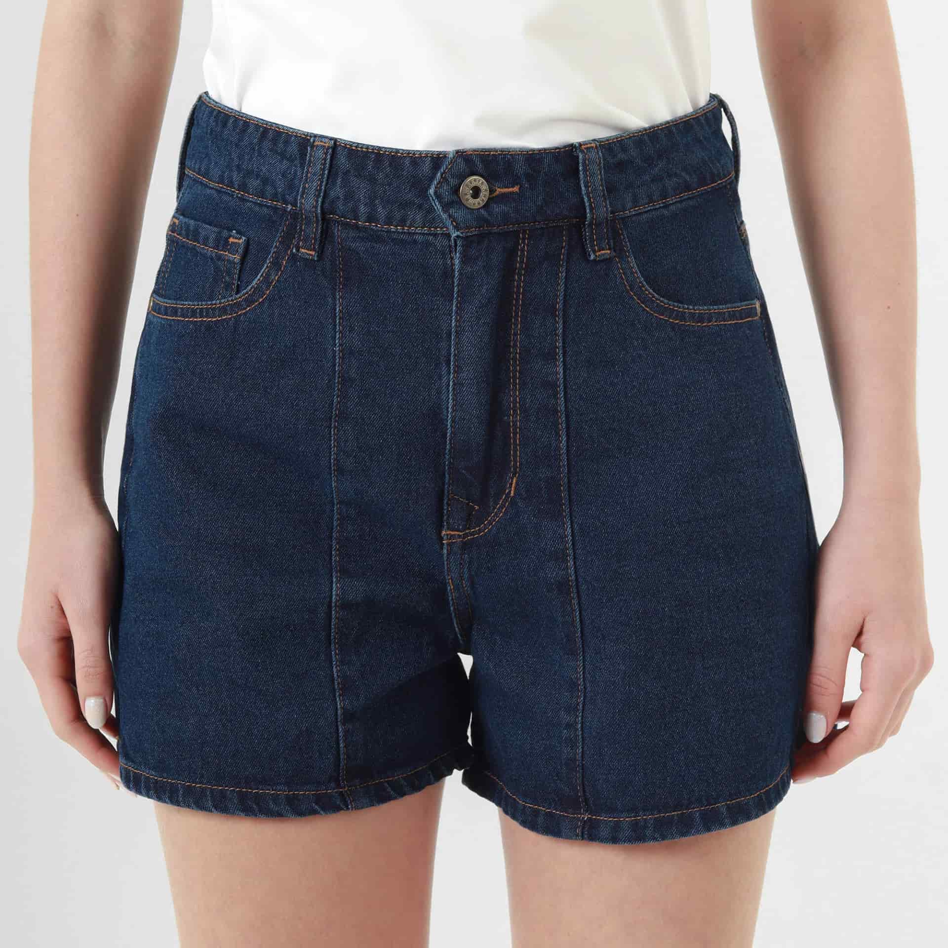 Short Tiro Alto - miniatura 2