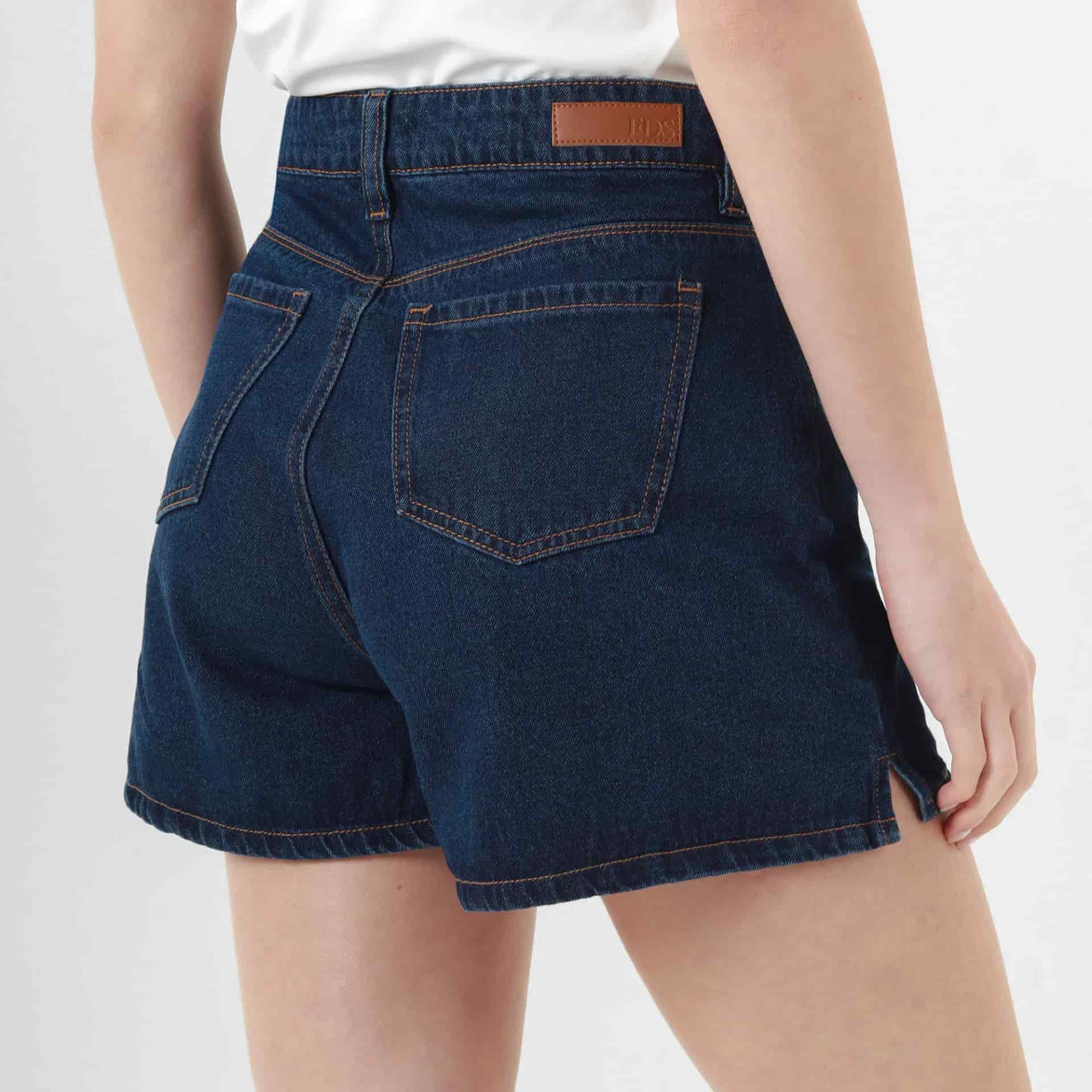 Short Tiro Alto - miniatura 3
