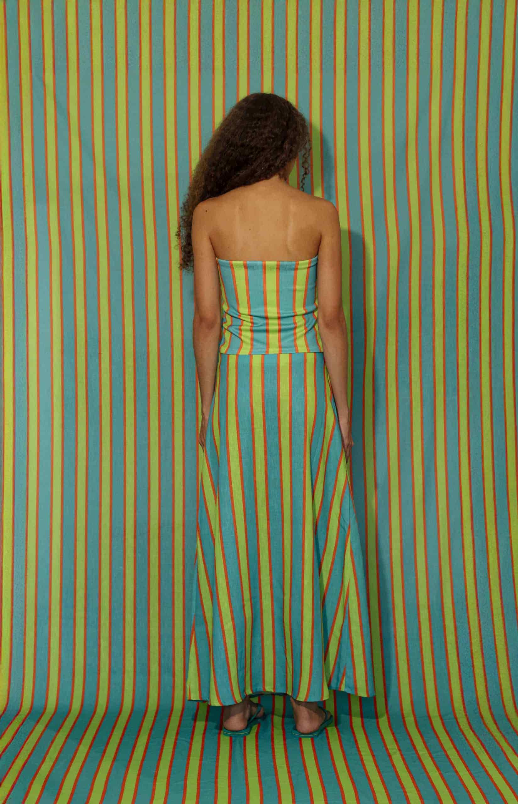 Danna Tube Top - miniatura 2