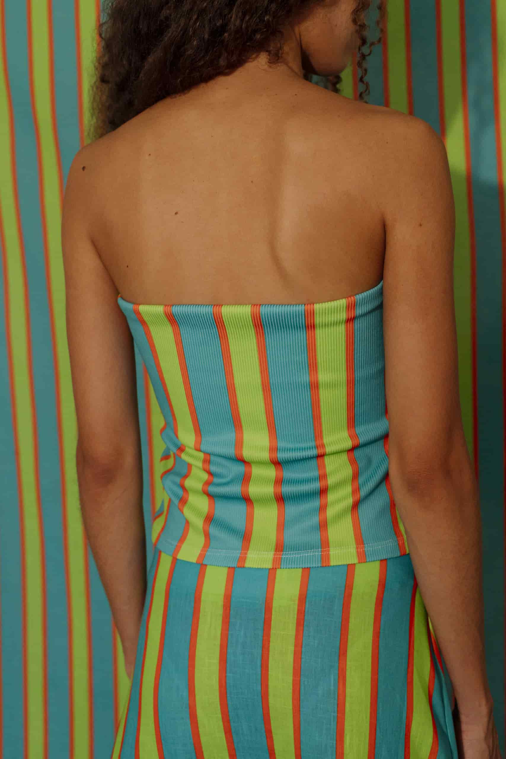 Danna Tube Top - miniatura 3