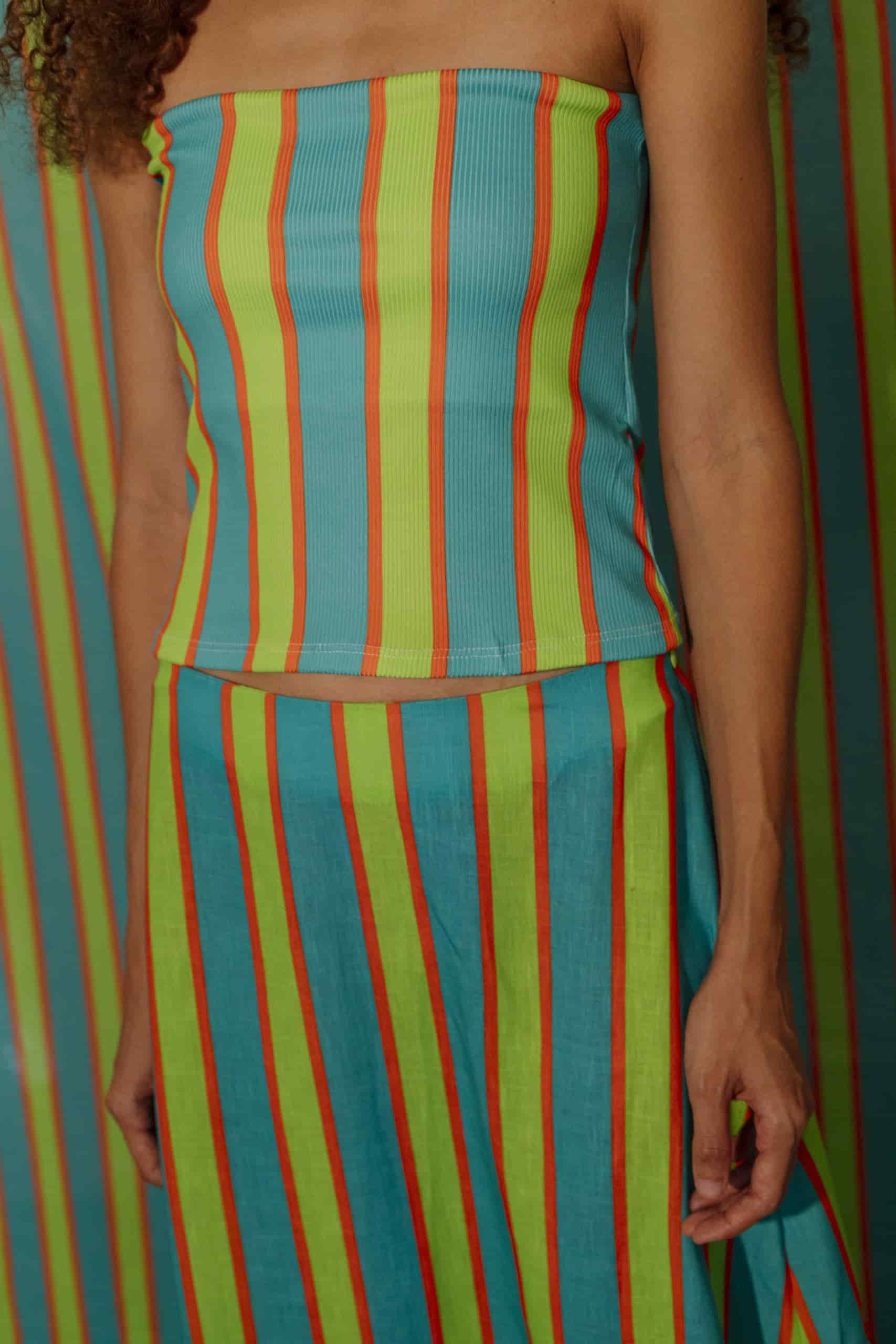 Danna Tube Top - miniatura 4