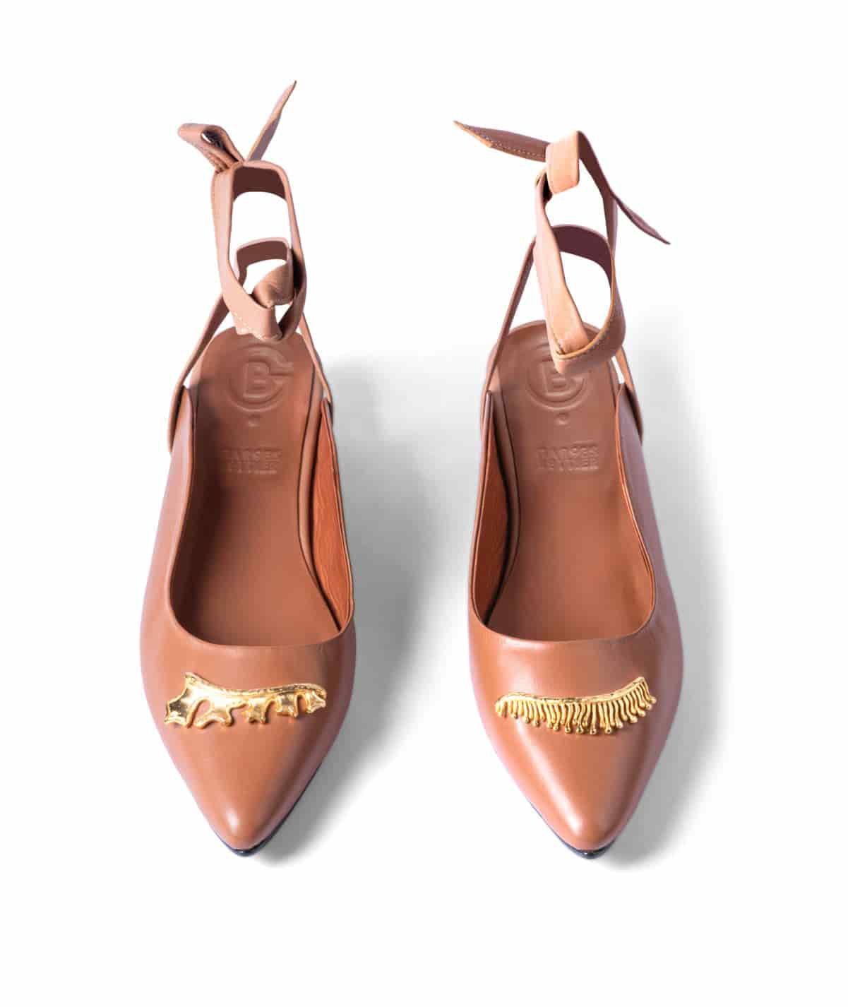 Paloma Polite Miel Preorden - miniatura 3