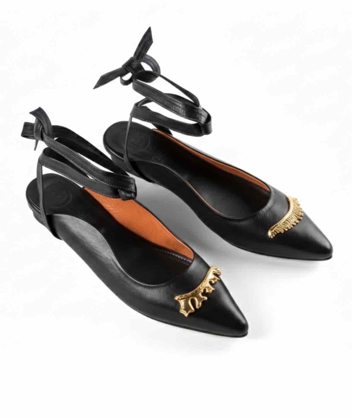 Paloma Polite Negro Preorden - miniatura 5