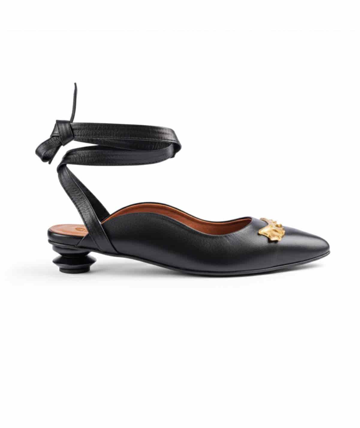 Paloma Polite Negro Preorden - miniatura 4
