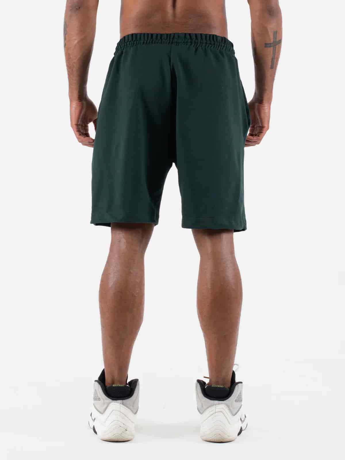 Pantaloneta moenia tawi cafe oscuro - miniatura 8