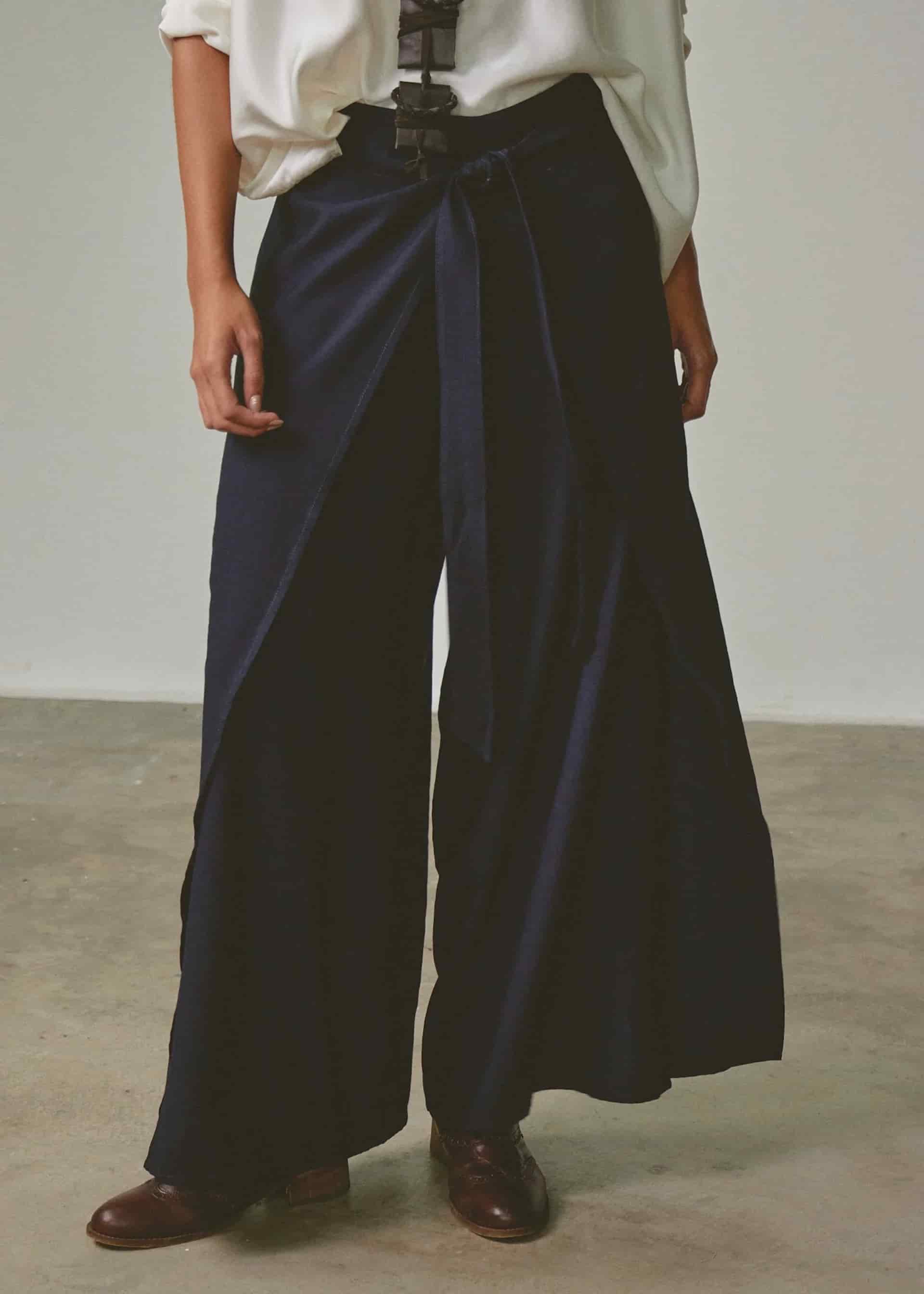 Pantalón Frutos del bosque - miniatura 1