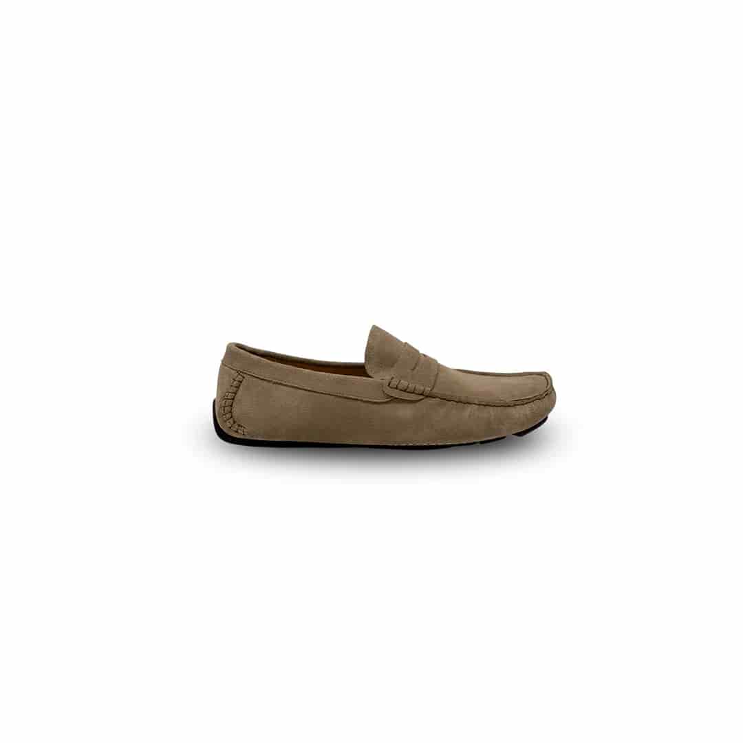Zapato casual Jon sonen - miniatura 5