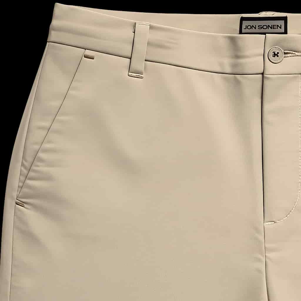 Bermuda confort Js - miniatura 9