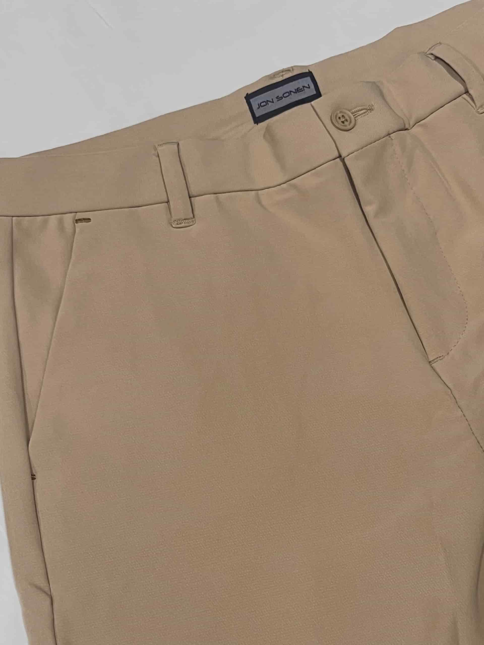 Bermuda confort Js - miniatura 2