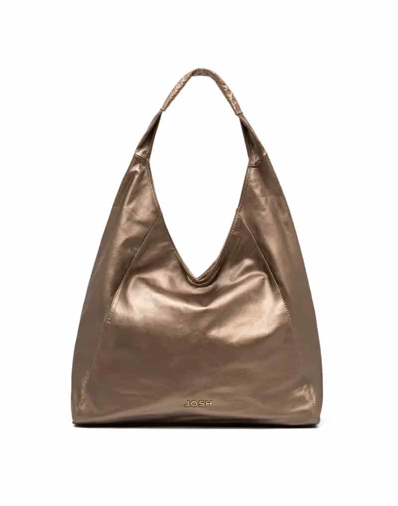 Bolsa casual de cuero REF P2890 - miniatura 3