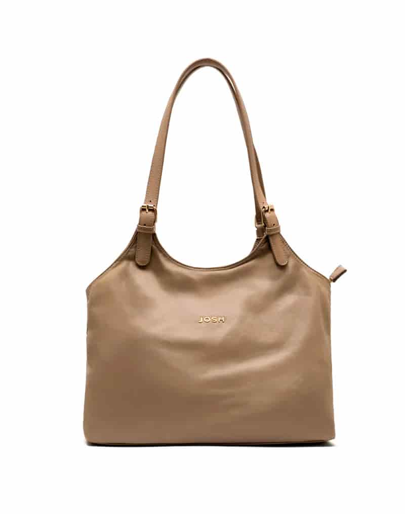 Bolsa en cuero suave para dama. REF P2908 - miniatura 2
