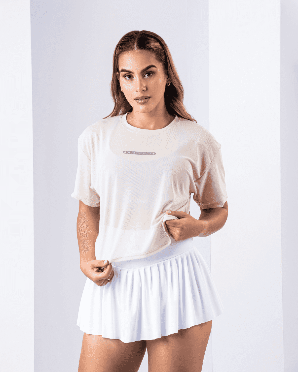 Blusa Malla I KAYBU REF. 947 - miniatura 13
