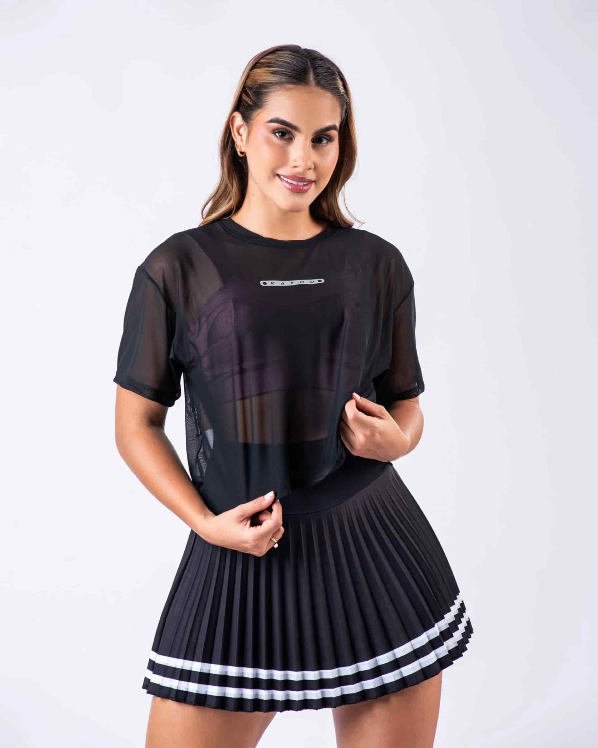 Blusa Malla I KAYBU REF. 947 - miniatura 14