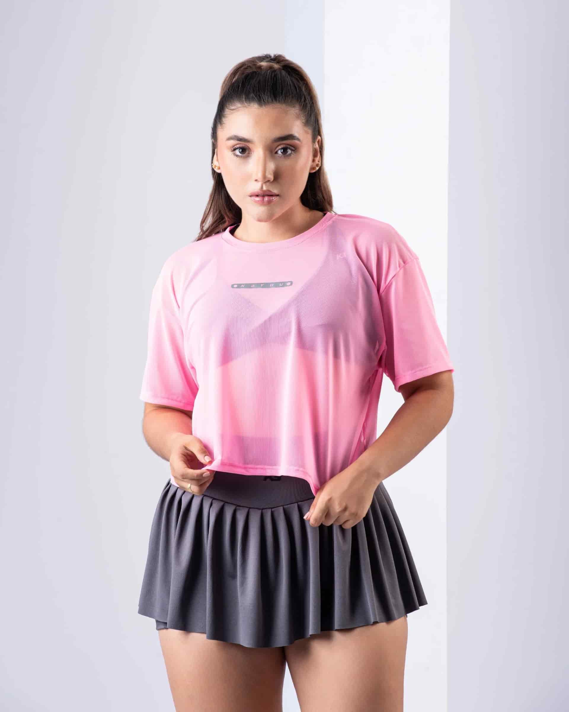 Blusa Malla I KAYBU REF. 947 - miniatura 11