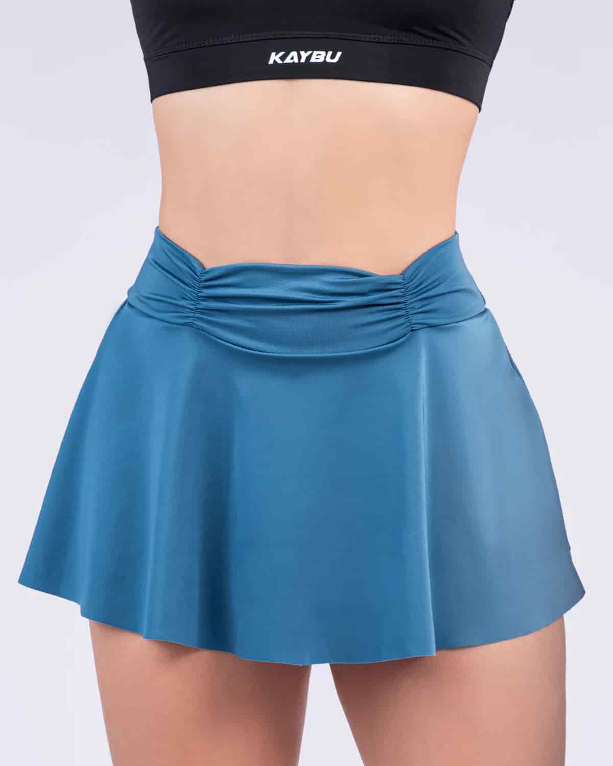 Falda ruche┃KAYBU  REF.768 - miniatura 11