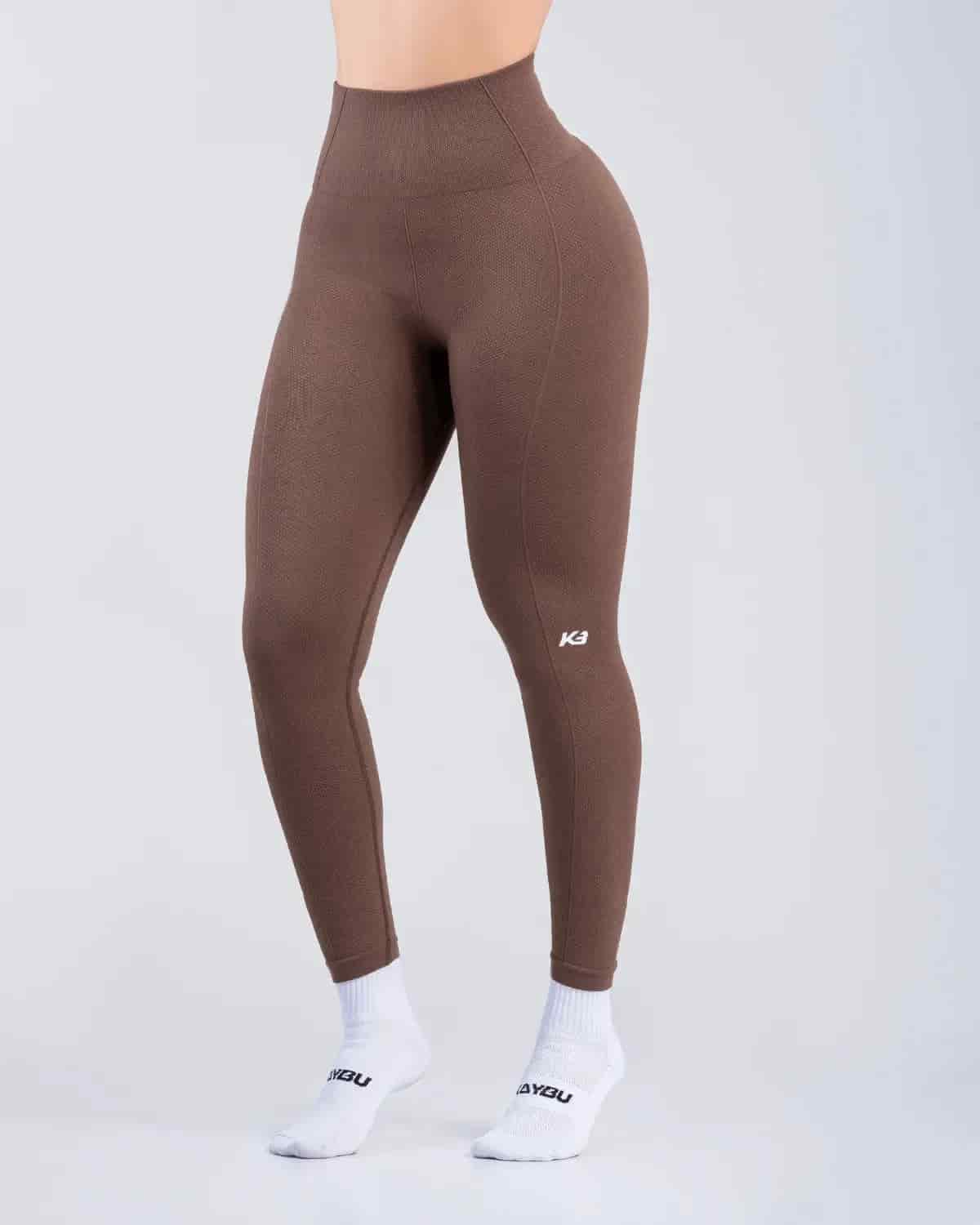 Leggins Seamless┃KAYBU REF.0111 - miniatura 1
