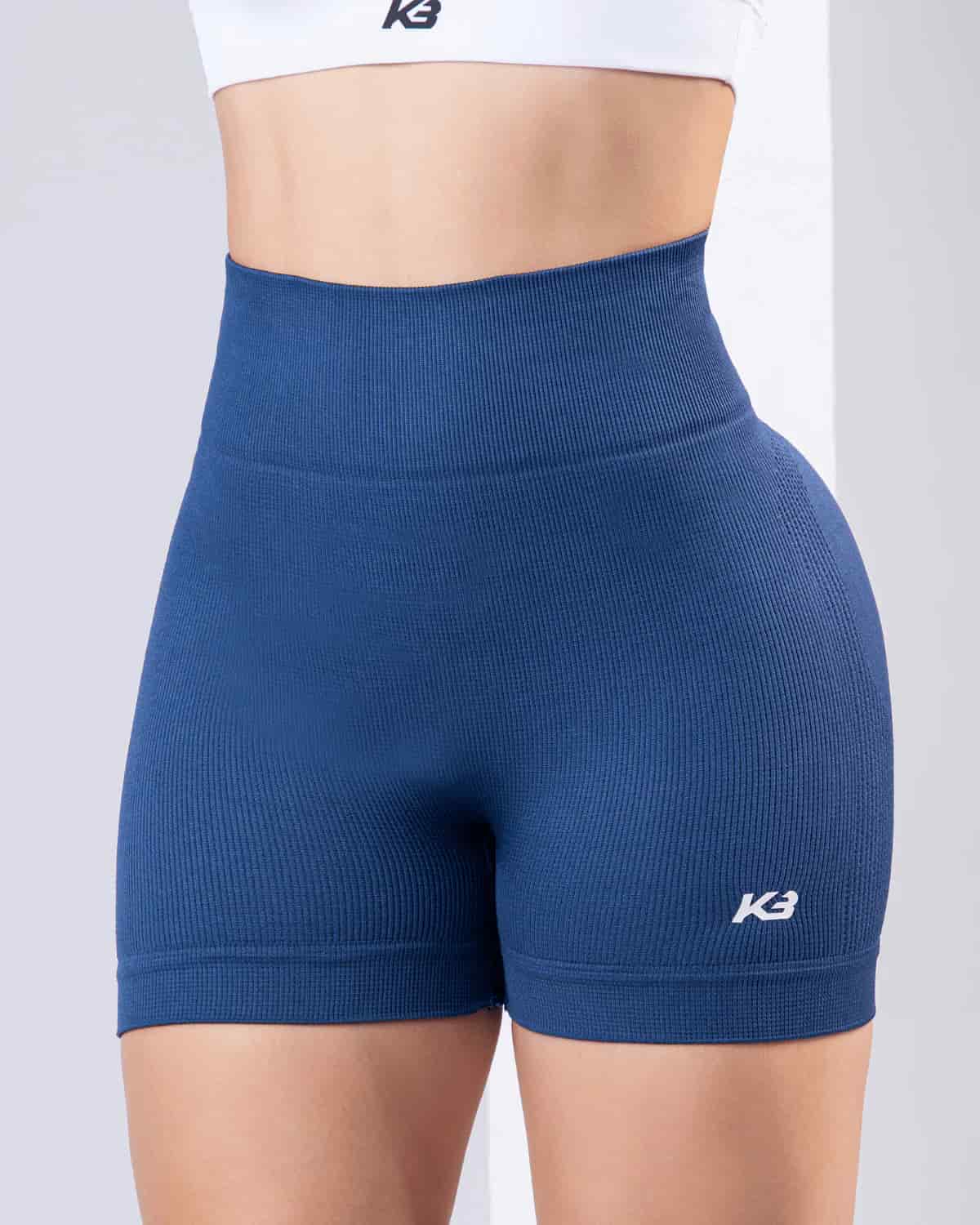 Shorts Seamless┃KAYBU REF.818 - miniatura 3