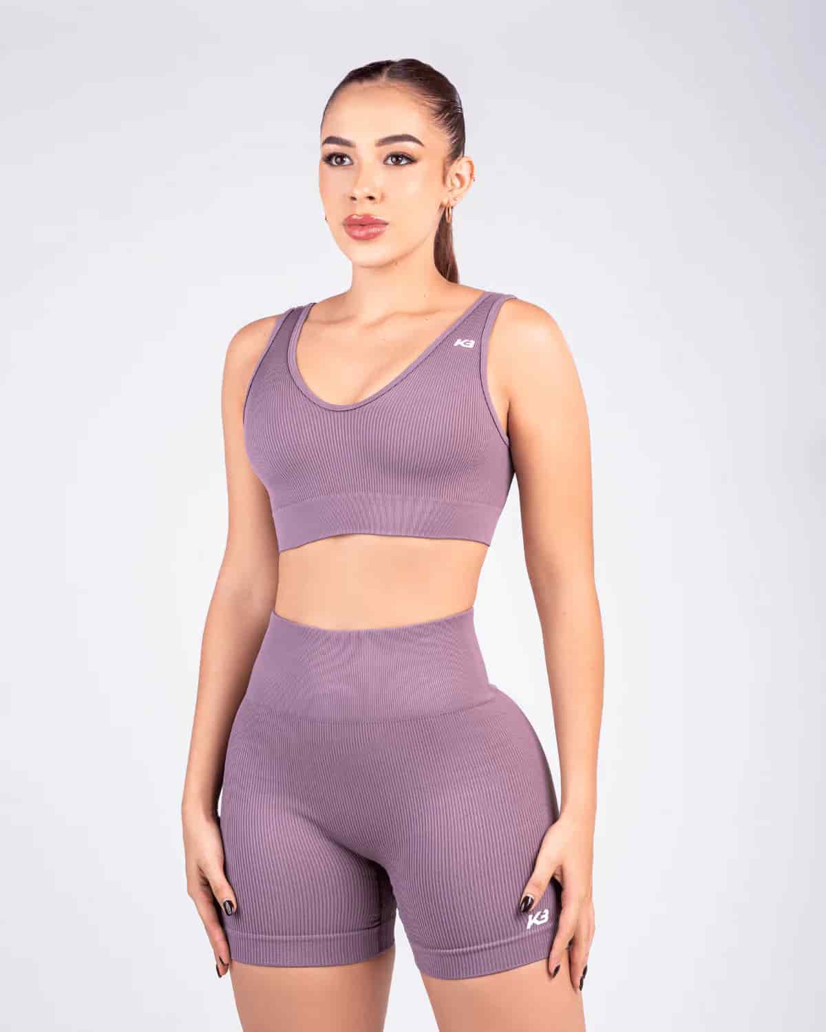 Top Seamless Duall┃KAYBU REF.1195 - miniatura 4
