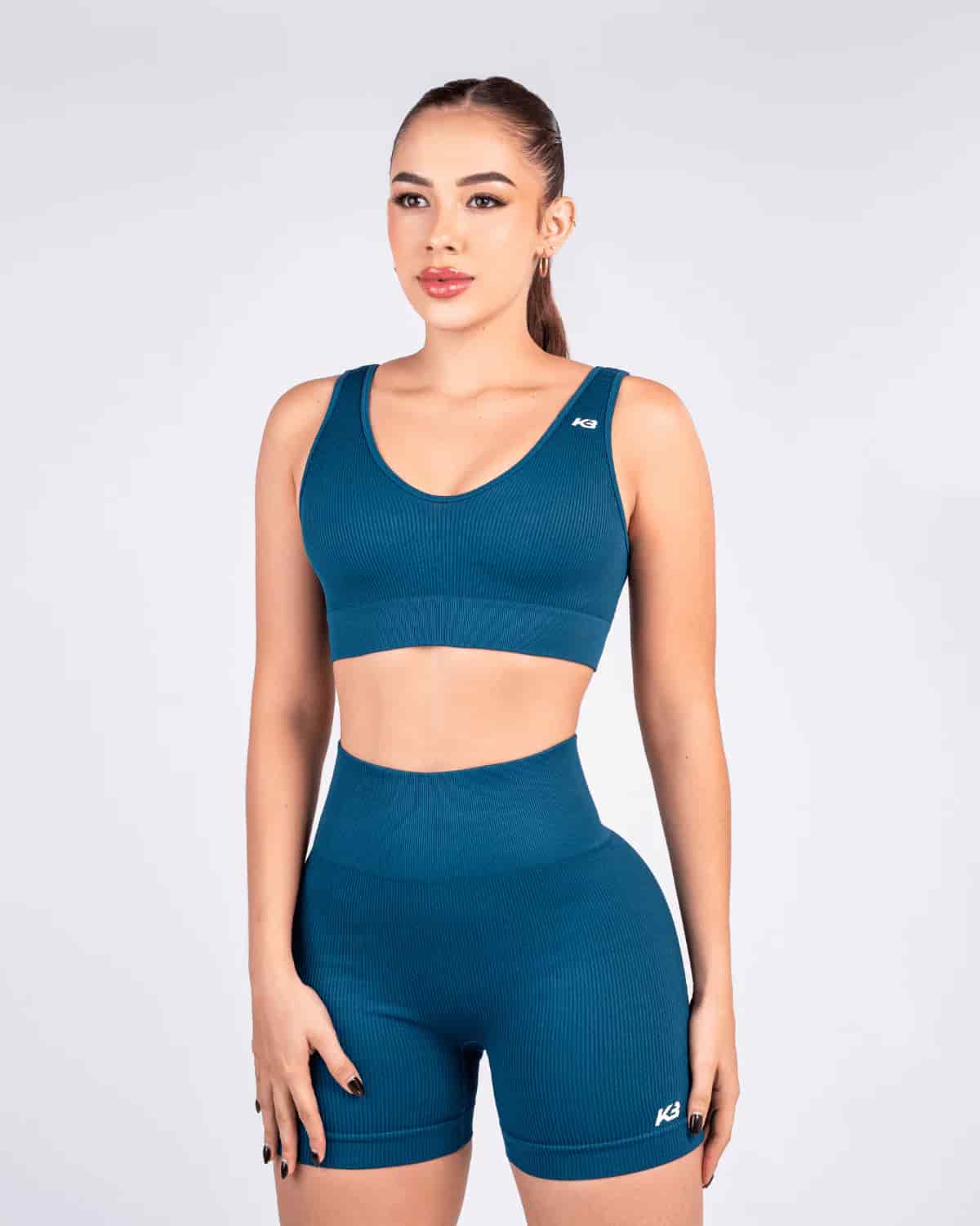 Top Seamless Duall┃KAYBU REF.1195 - miniatura 6