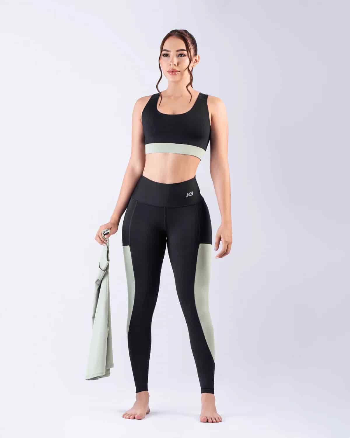 Conjunto Dynamic Fit┃KAYBU REF.932 - miniatura 1