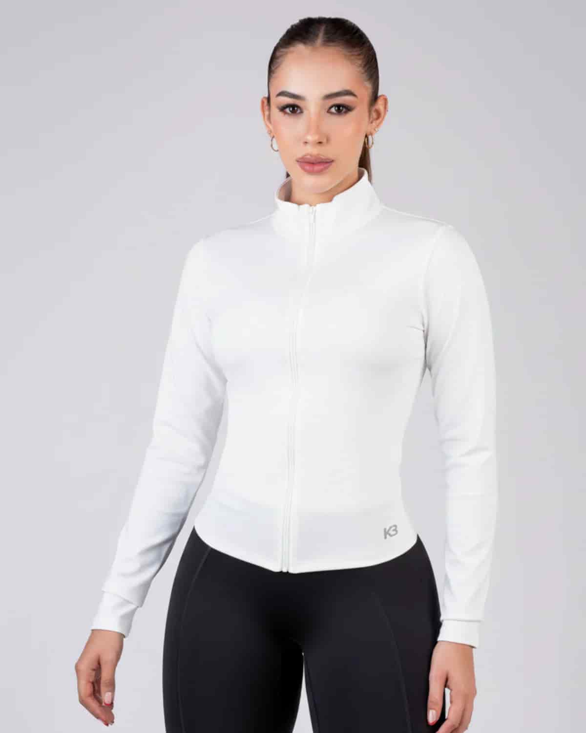 Dry Jacket Natural I KAYBU REF.1191 - miniatura 4