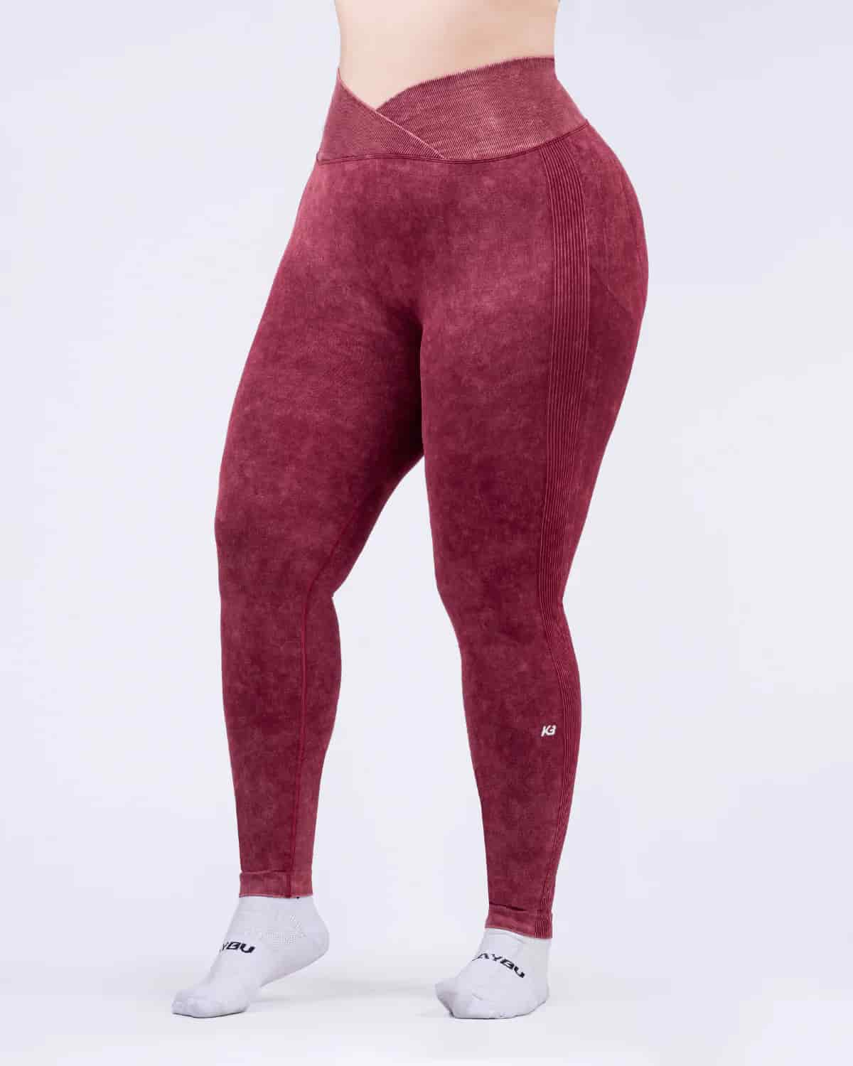 Legguins Fit ┃KAYBU REF.09 - miniatura 3