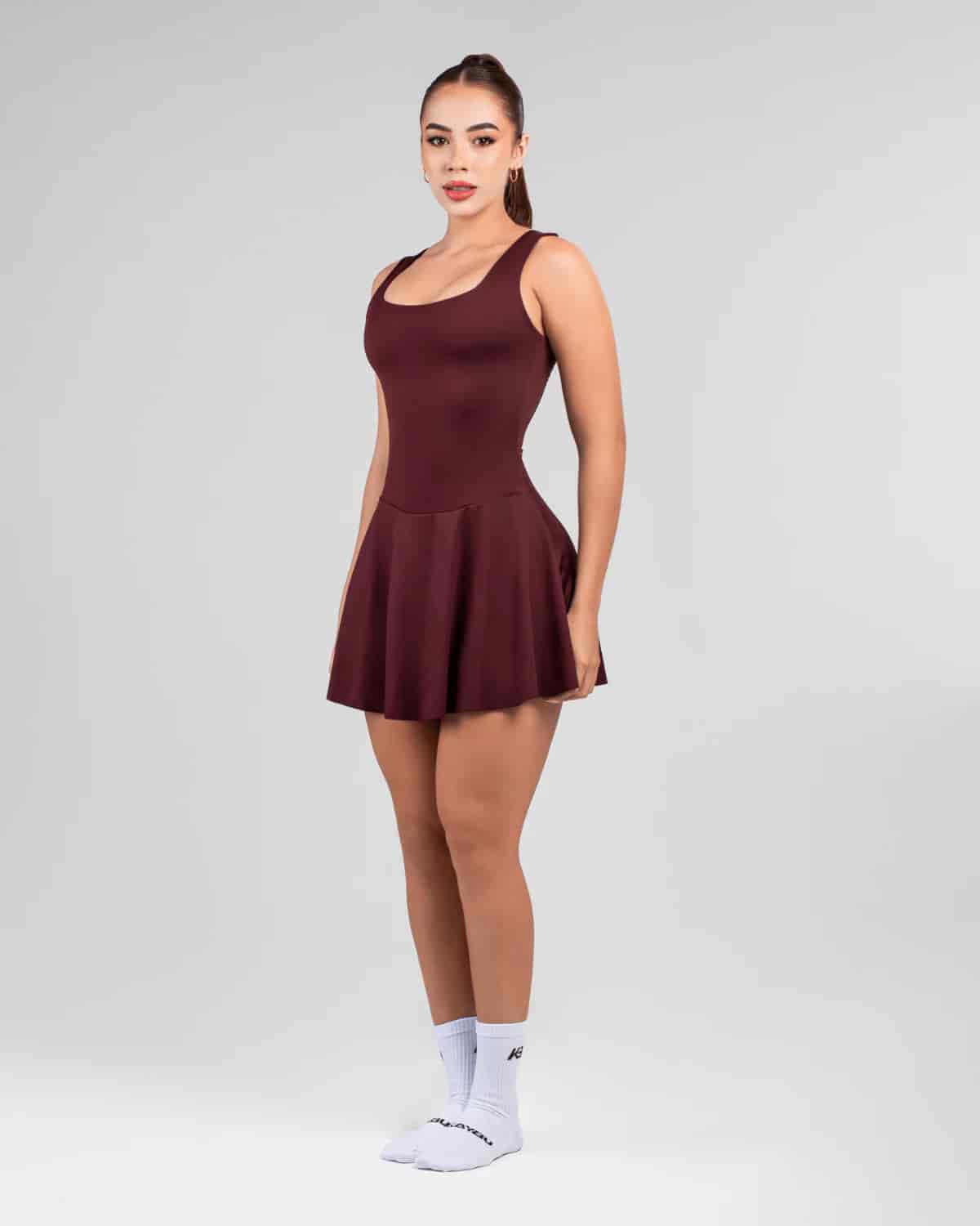 Vestido Mode┃KAYBU REF.1170 - miniatura 1