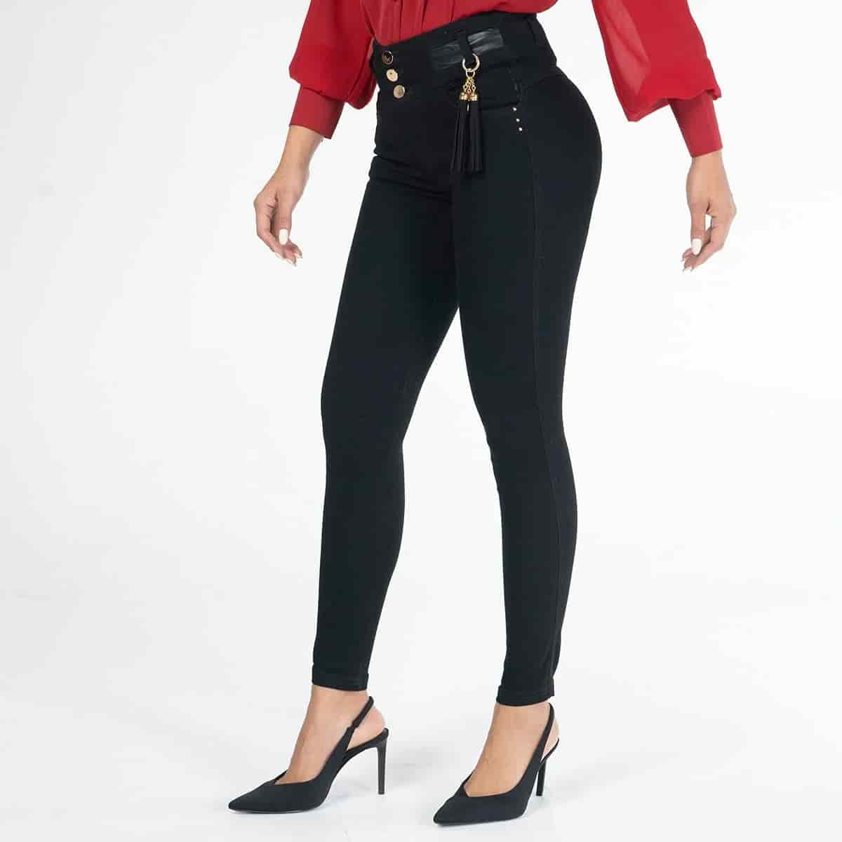 Jean Skinny Miss Eight - miniatura 9