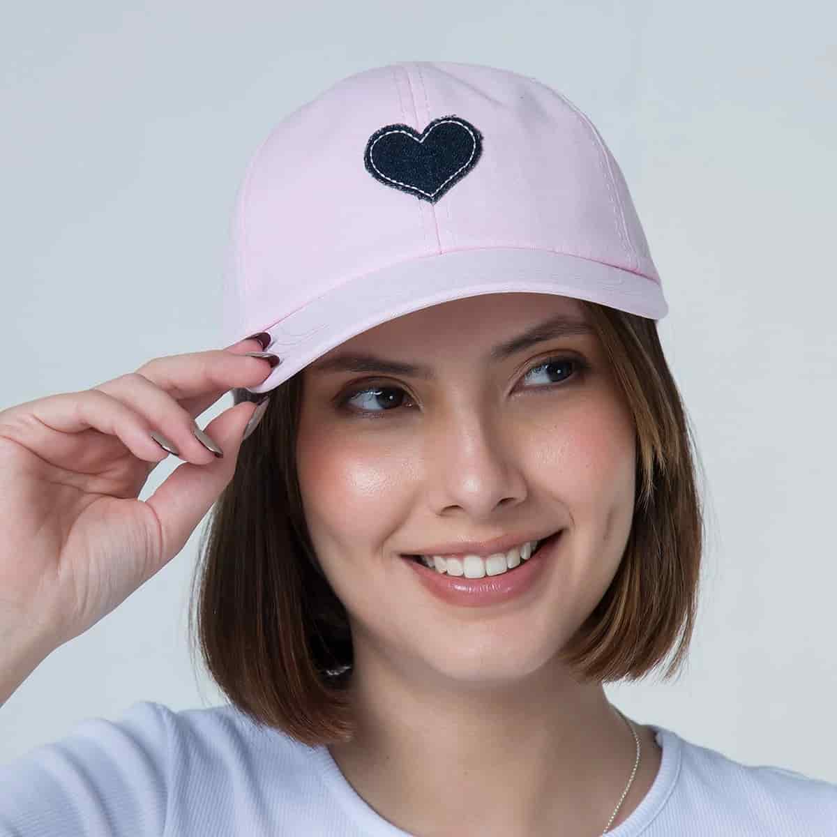 Gorra Dril Knit - miniatura 1
